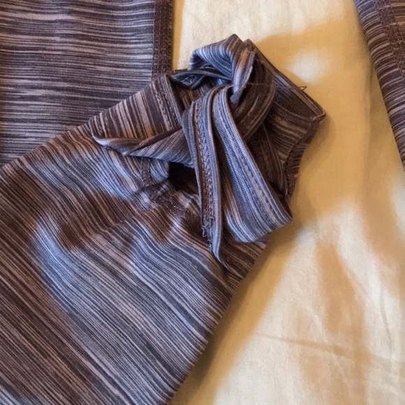 Workout pants - Picture 2 of 2